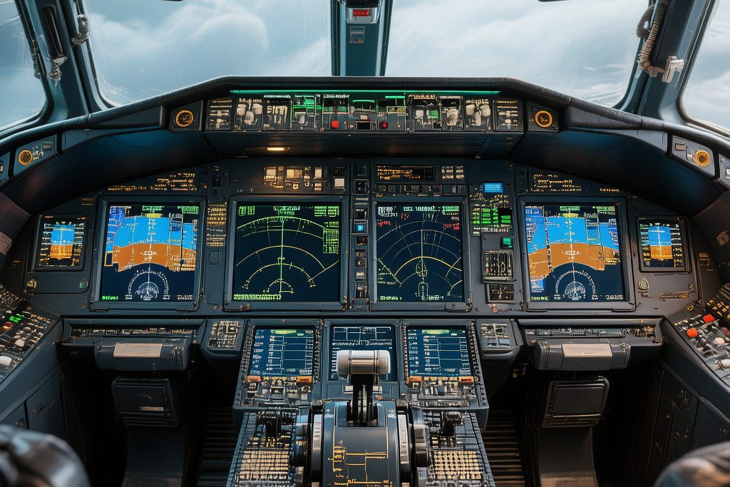 空客A380
