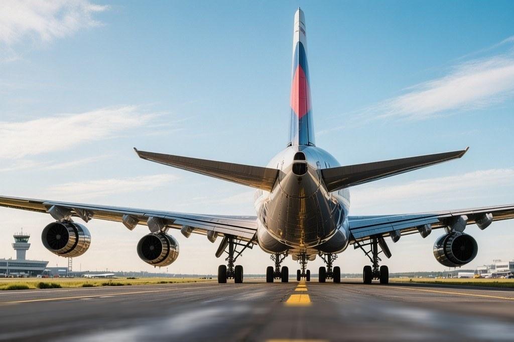 波音747-200B