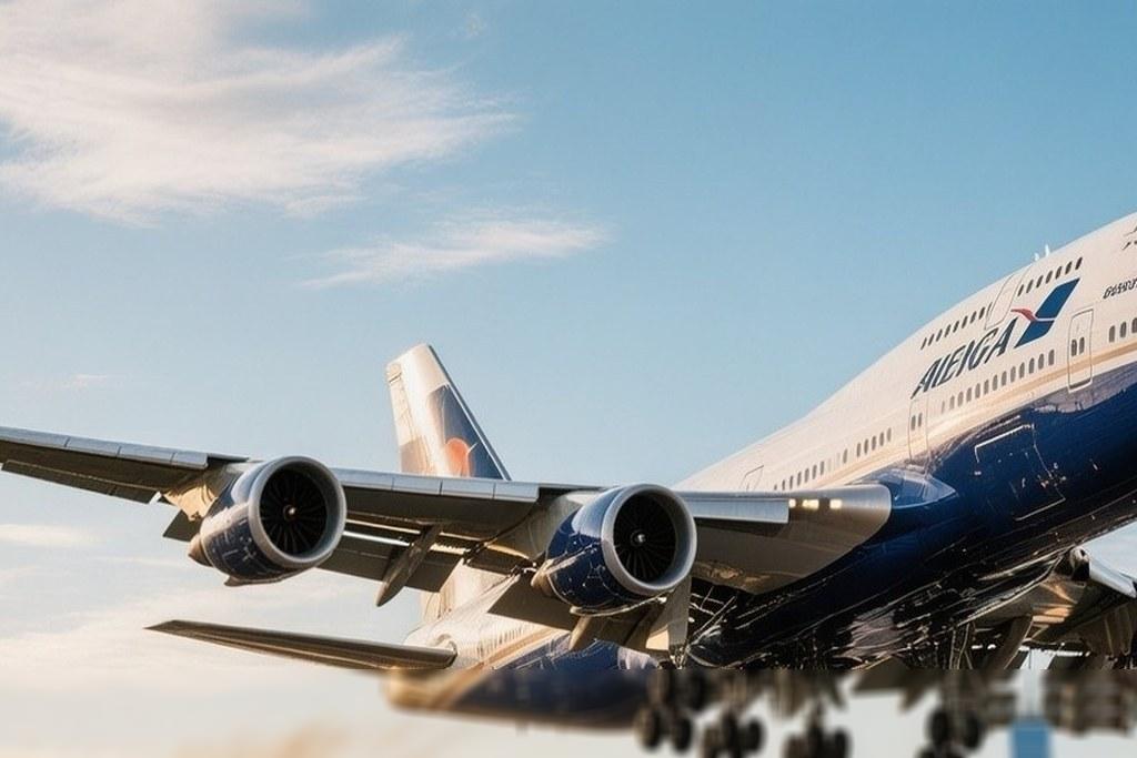 波音747-200B