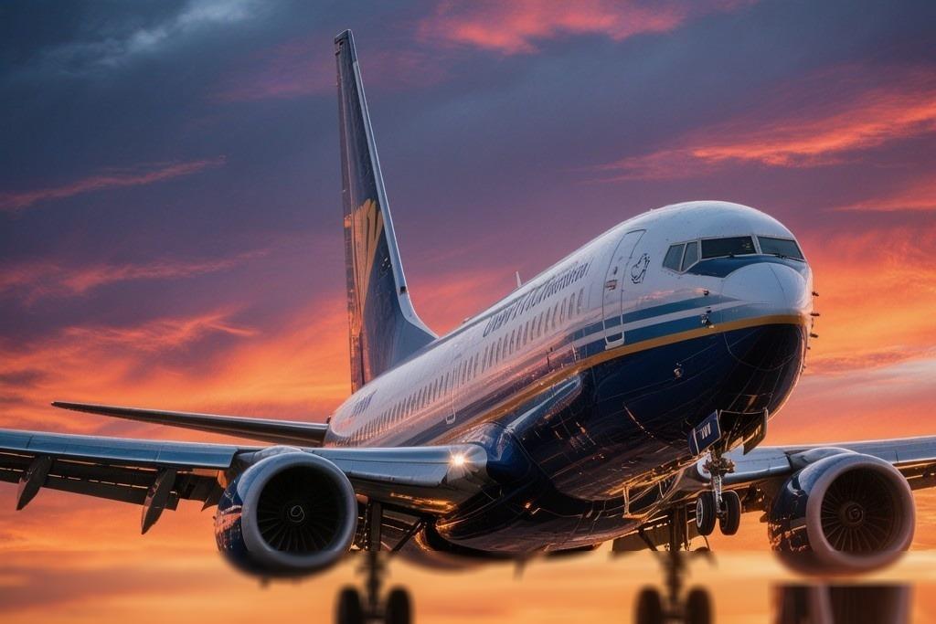 波音737-900ER