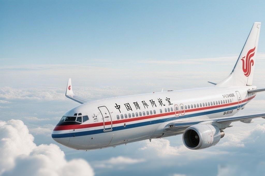 波音737-500