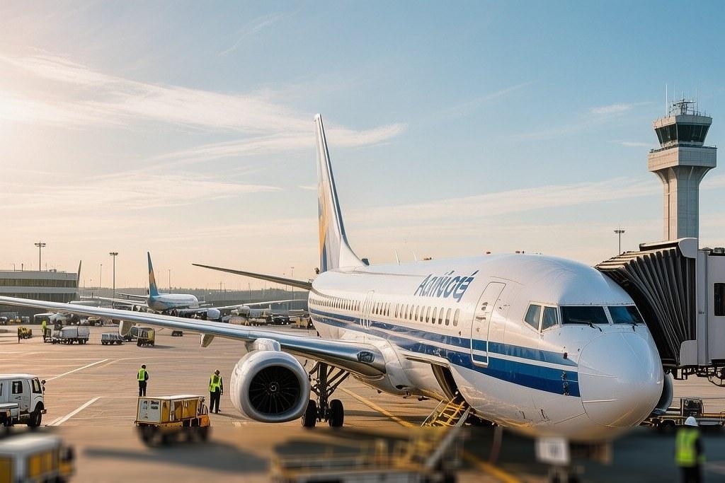 波音737-900ER