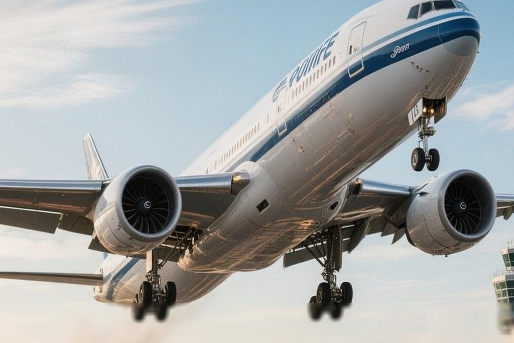波音777-200ER