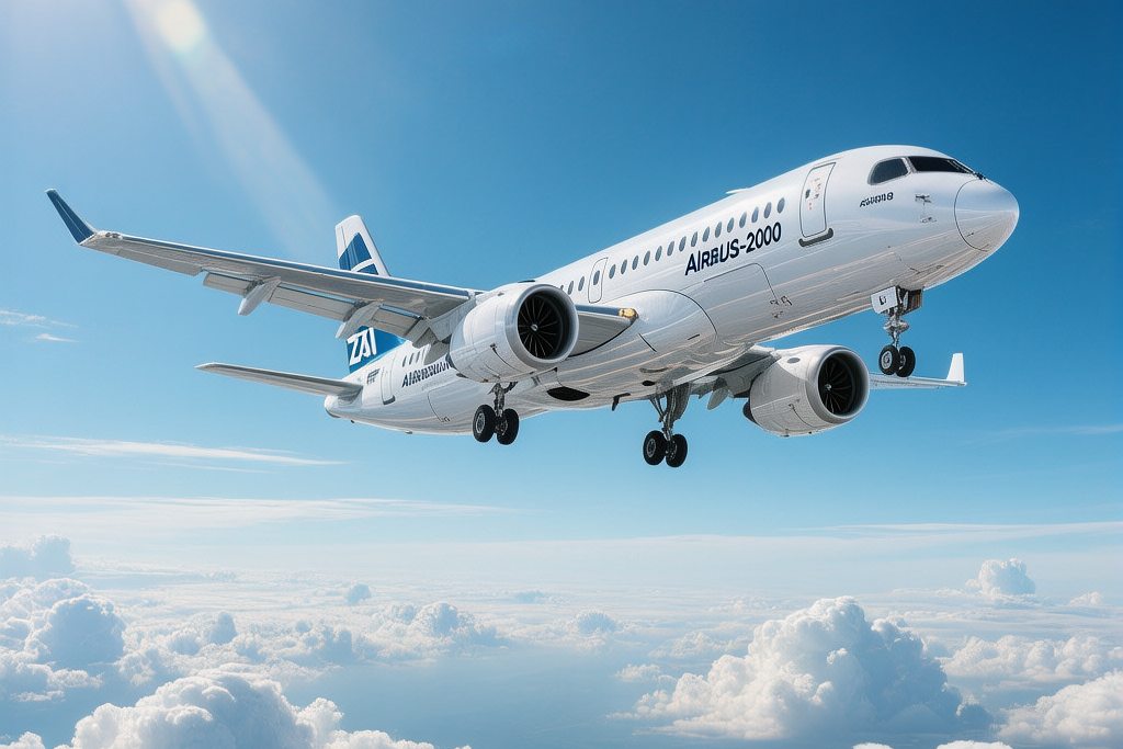 空客A220-300