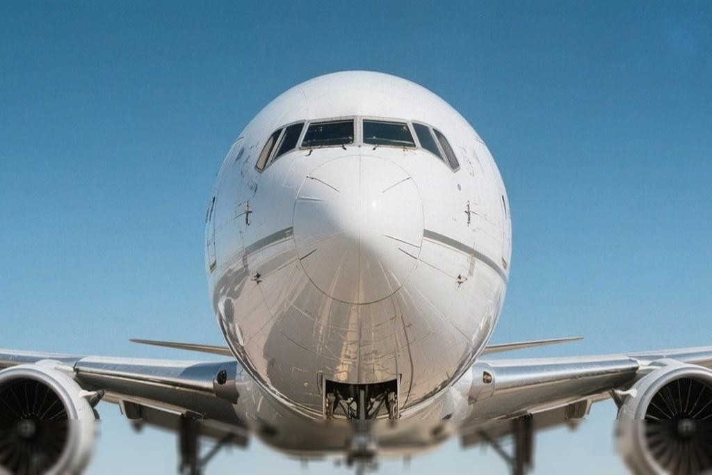 波音767-300