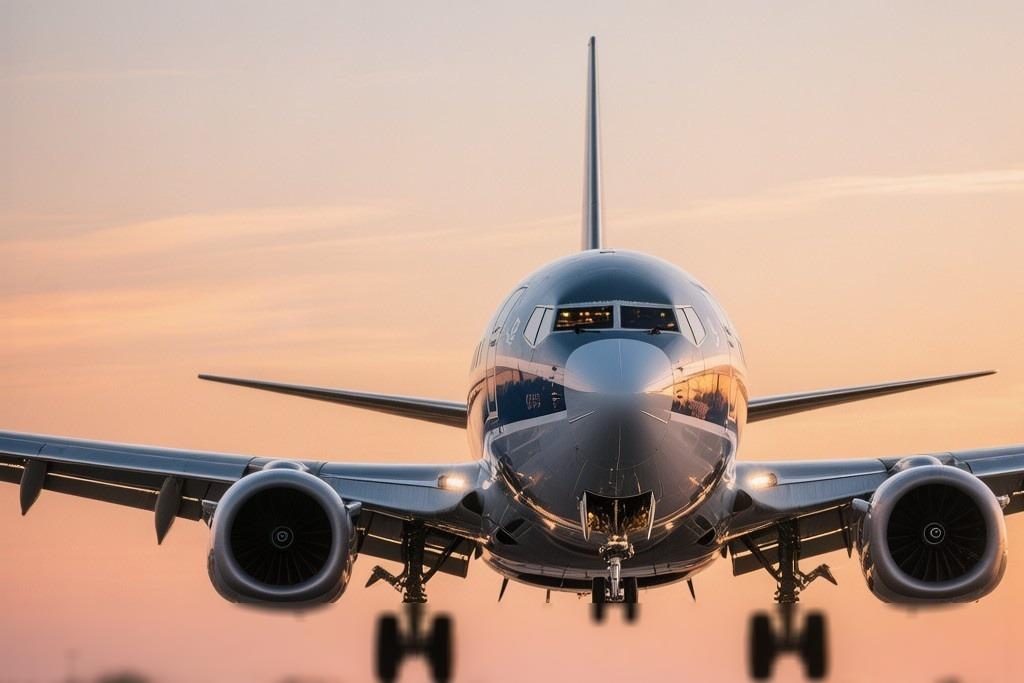 波音737-800