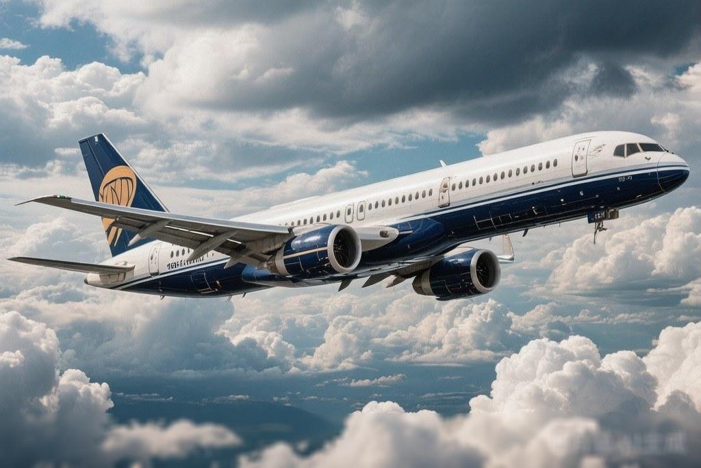 波音757-300