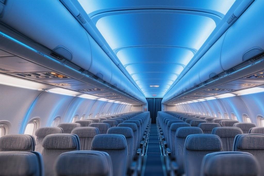 波音737 MAX 10