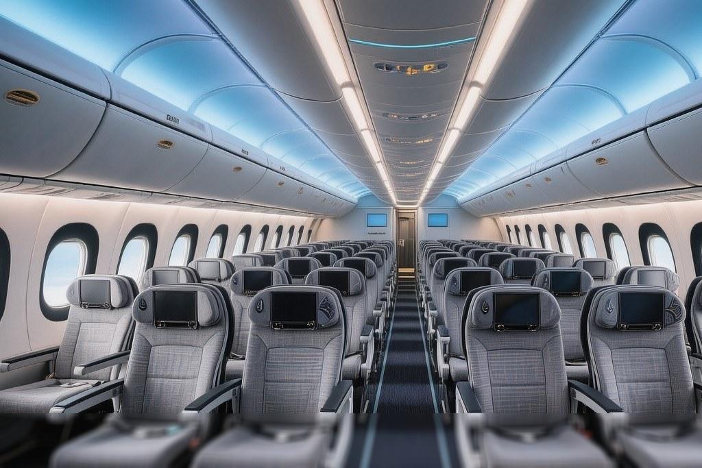 波音737 MAX 9