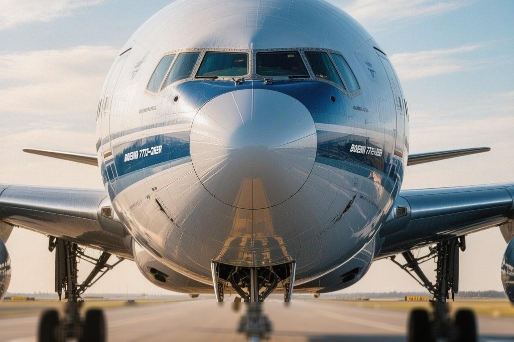 波音777-200ER