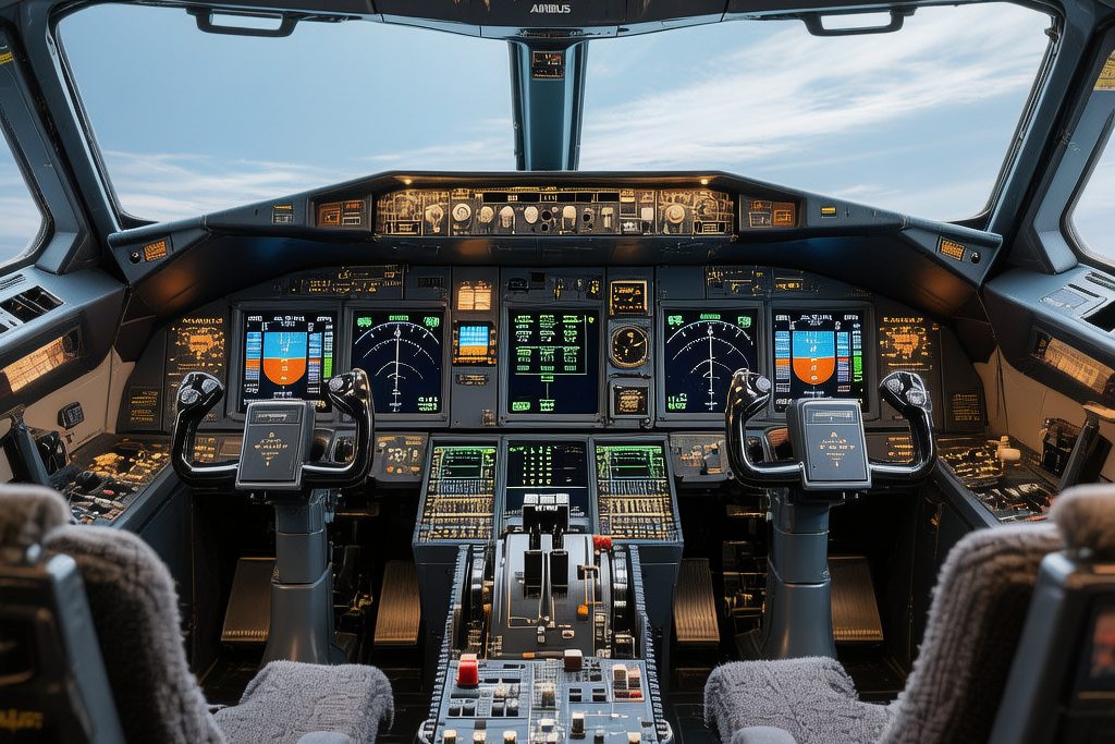 空客A318