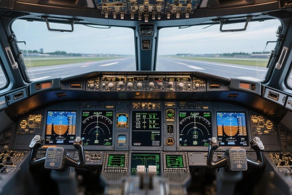 波音BBJ 777-200LR