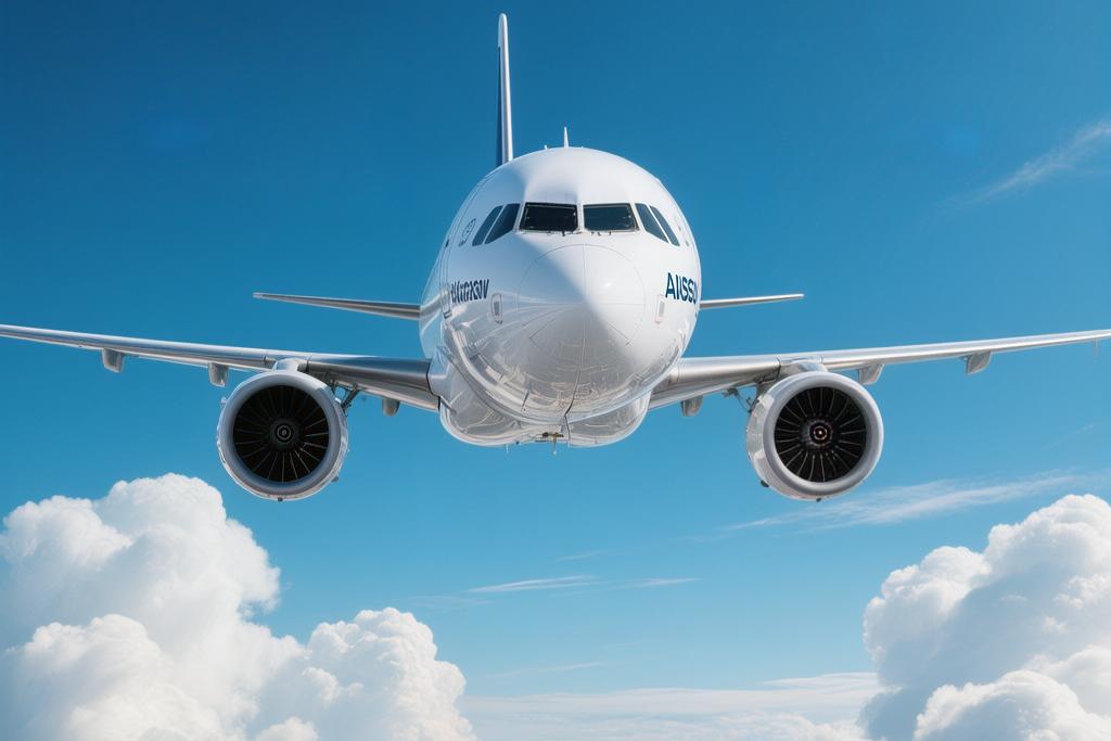 空客A320neo