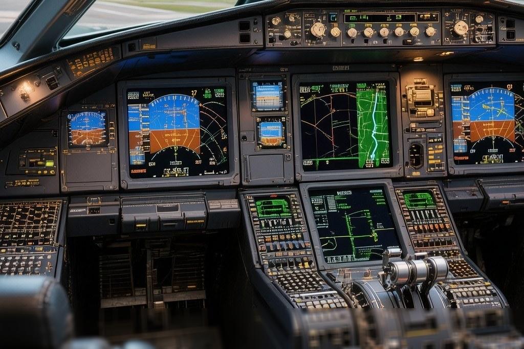 波音BBJ 787-8