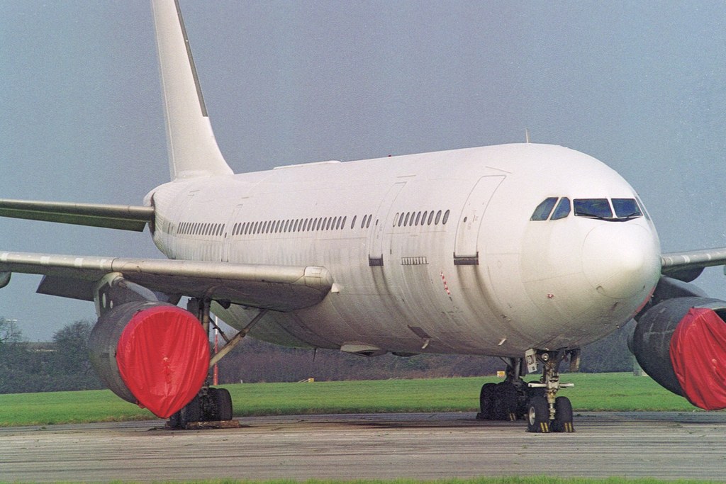 空客A300