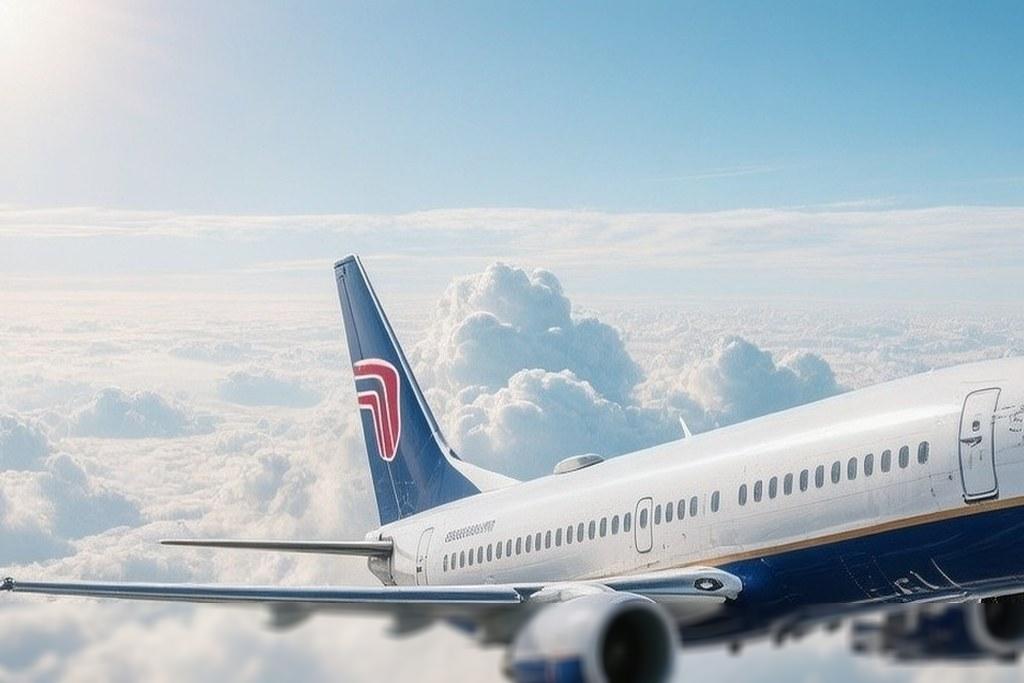 波音737-600