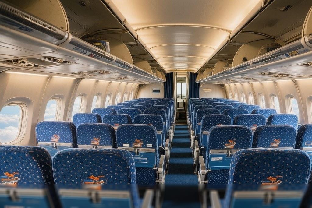 波音737-100