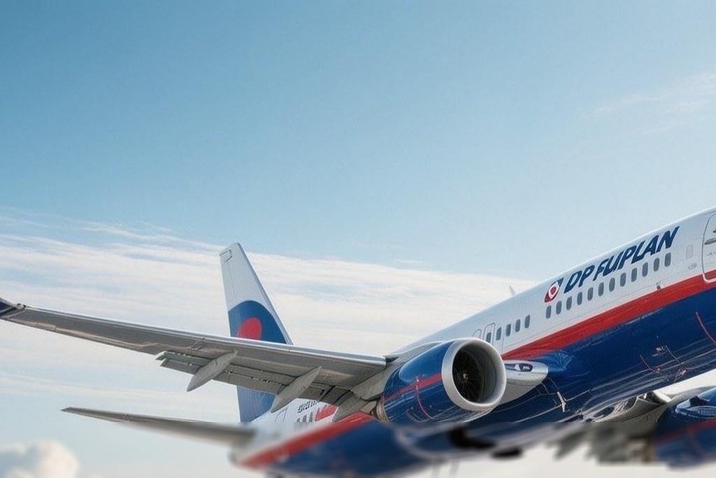 波音737-300