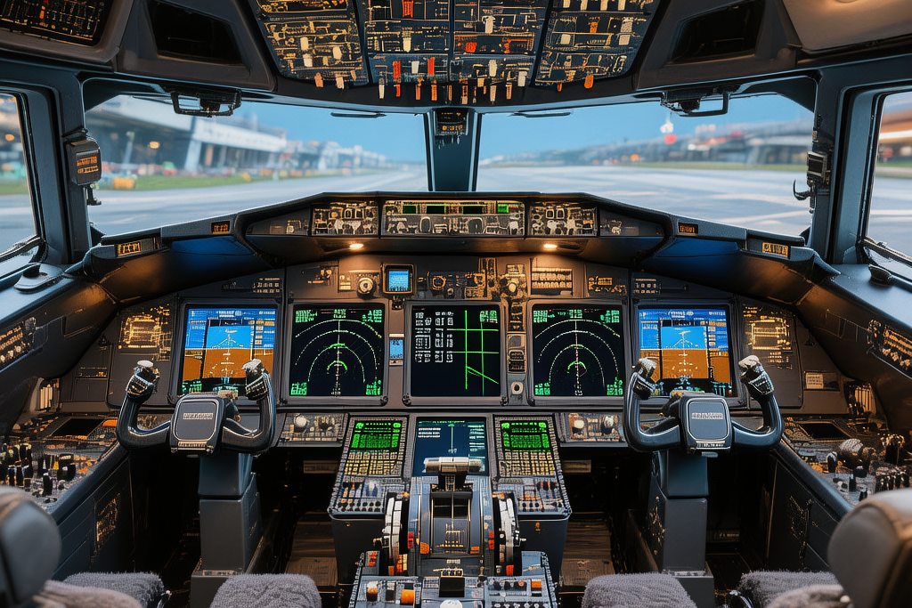空客A321