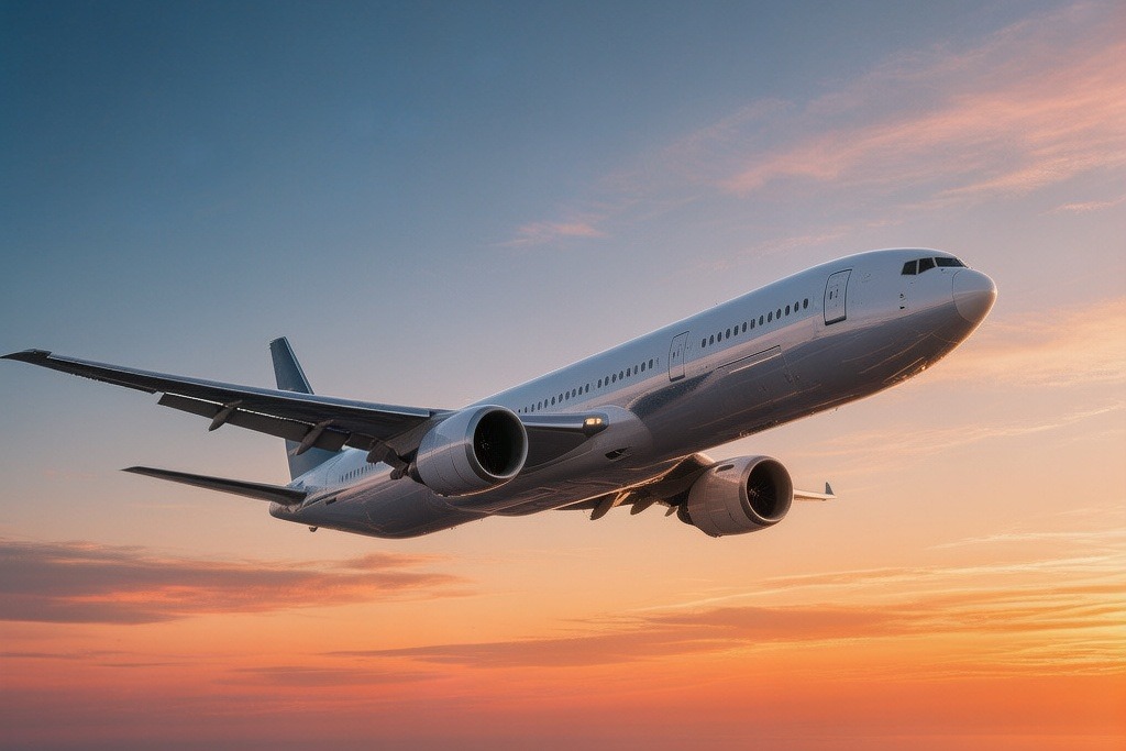 波音767-400ER