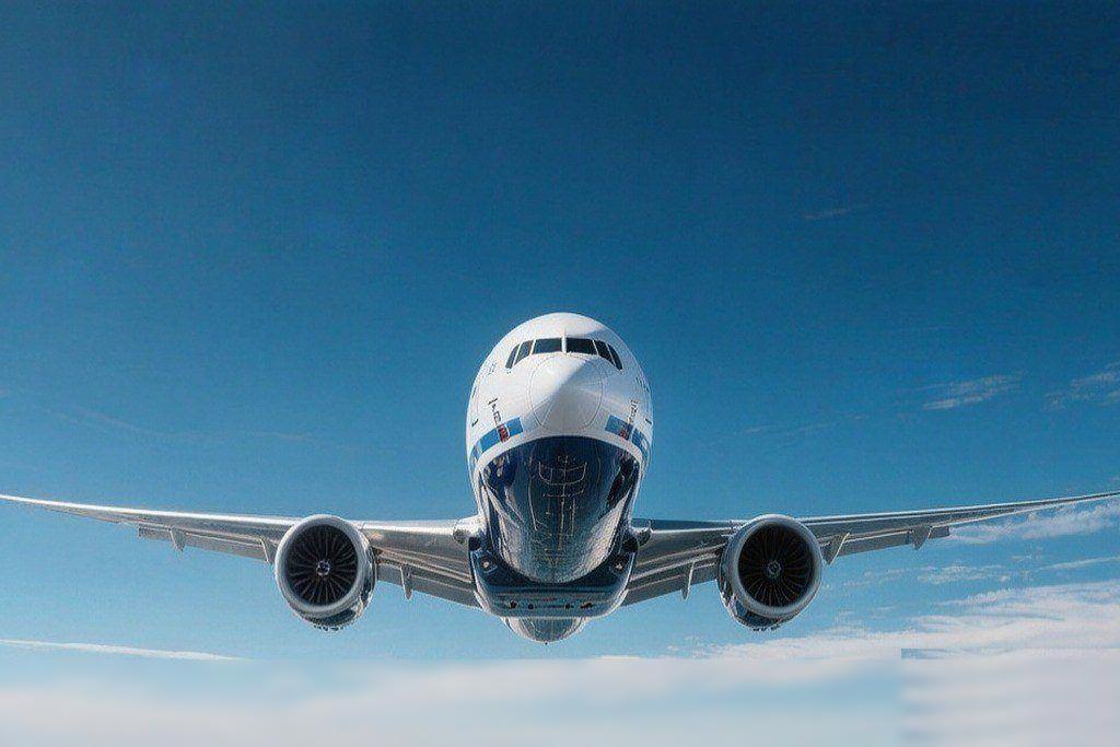 波音777-300ER