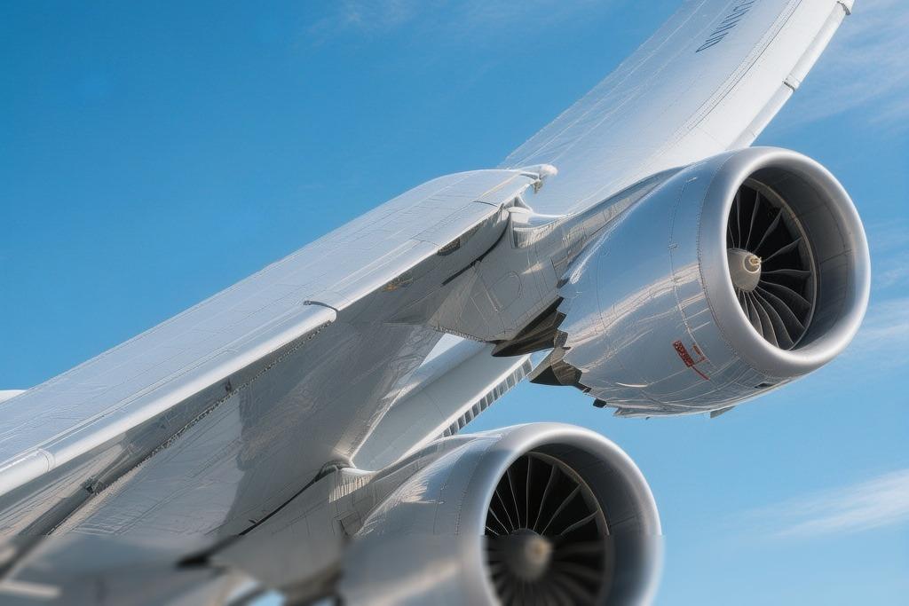 波音BBJ 787-9