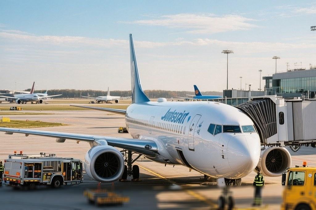 波音737-800