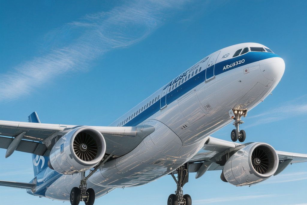 空客A330-200