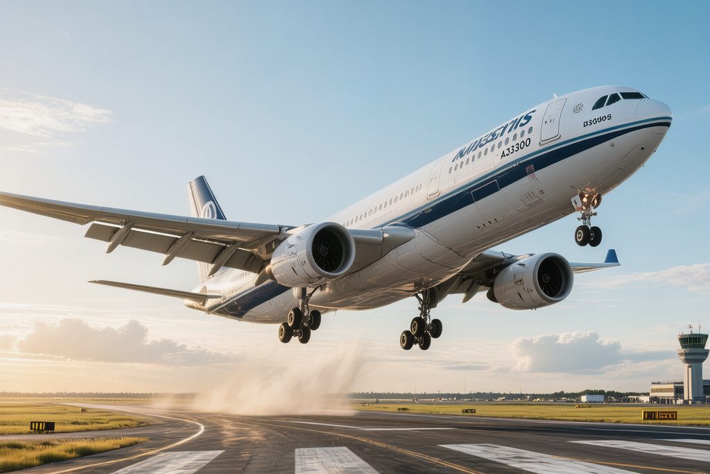 空客A330-200