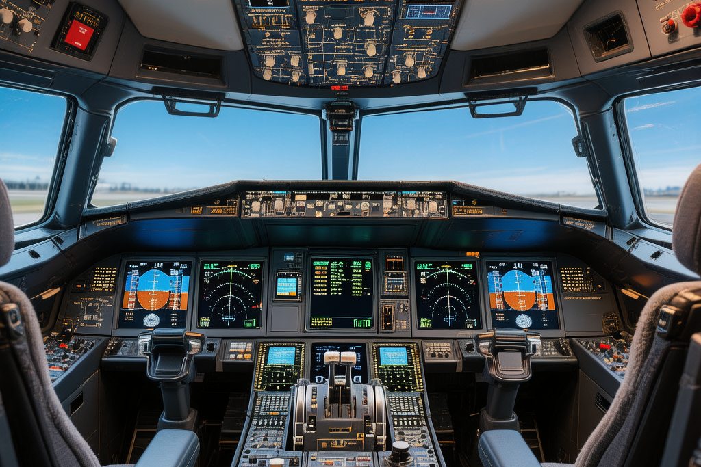 空客A350-1000