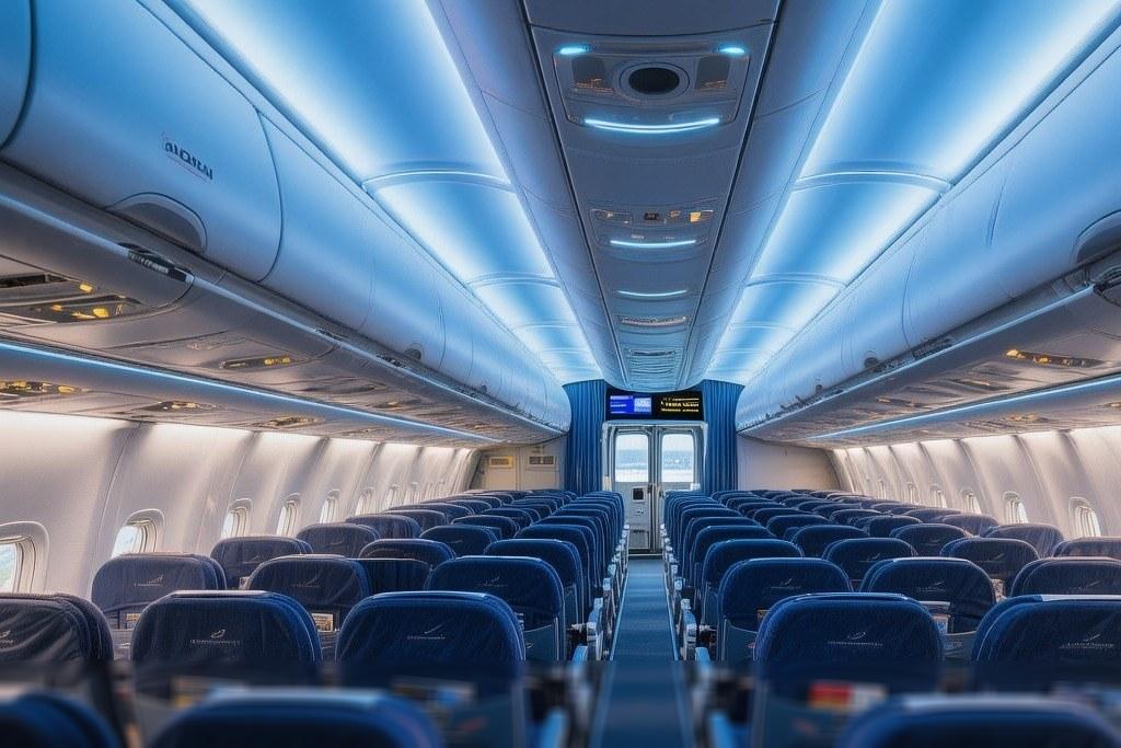 波音737-700