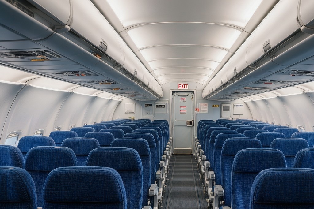 波音737-200C 二手飞机出售 | 航铁集团