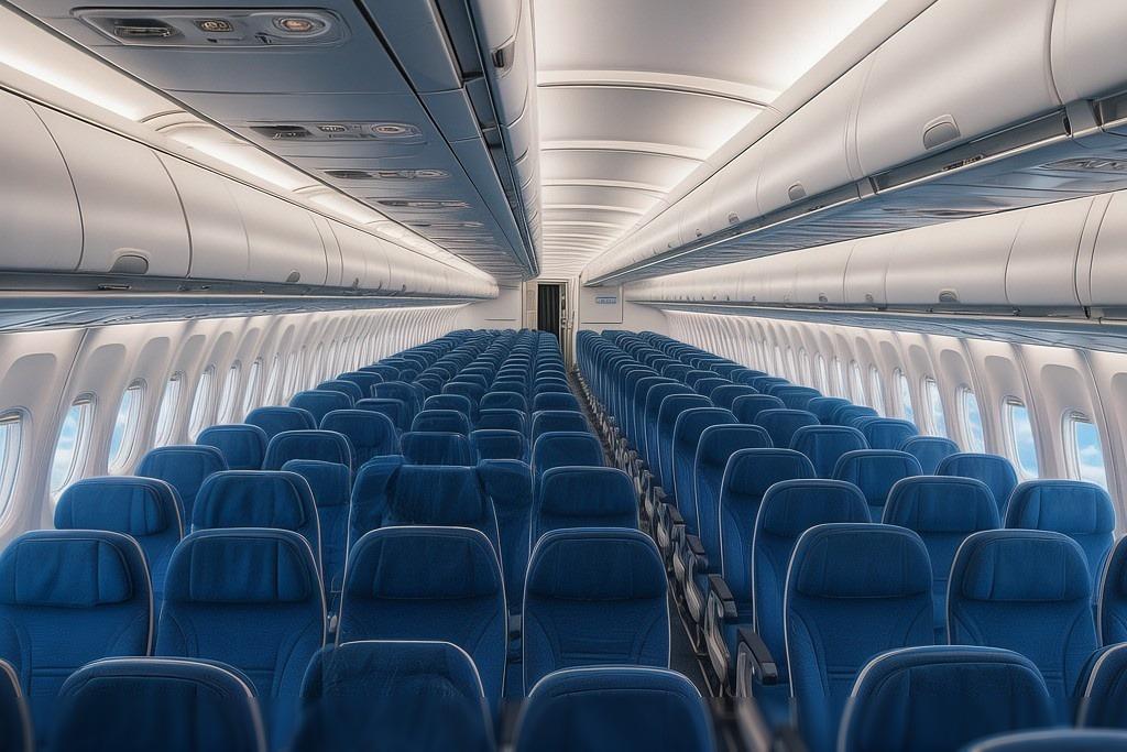 波音737 MAX 8-200 二手飞机出售 | 航铁集团