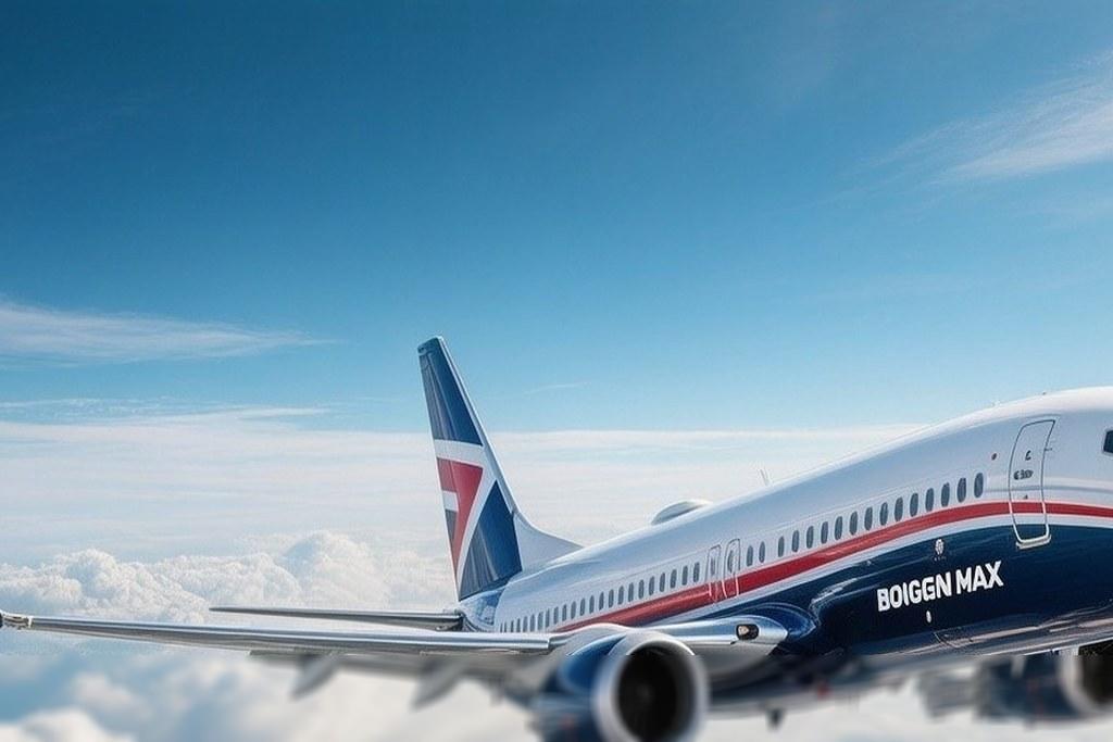 波音737 MAX 9 二手飞机出售 | 航铁集团