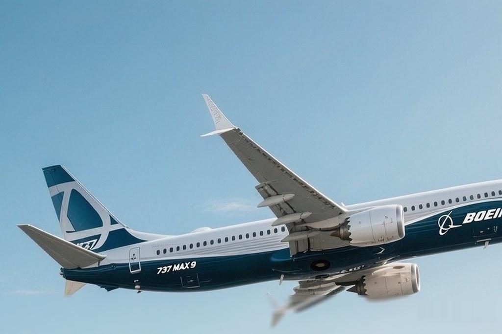 波音737 MAX 9 二手飞机出售 | 航铁集团
