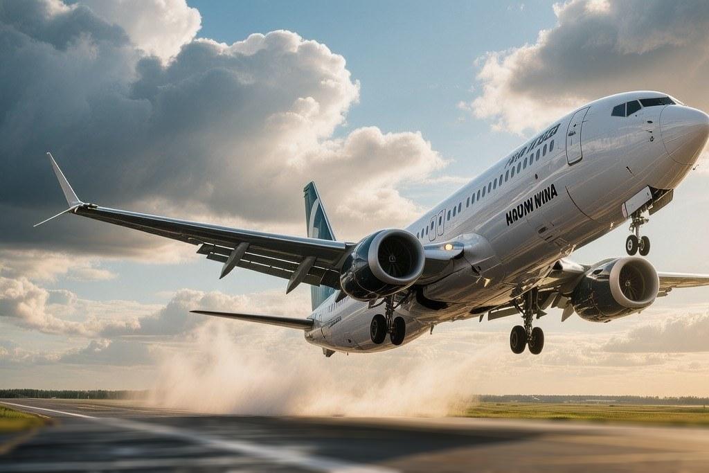 波音737 MAX 7 二手飞机出售 | 航铁集团