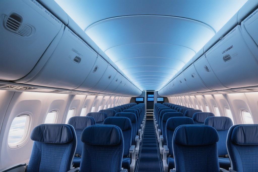 波音737 MAX 9 二手飞机出售 | 航铁集团