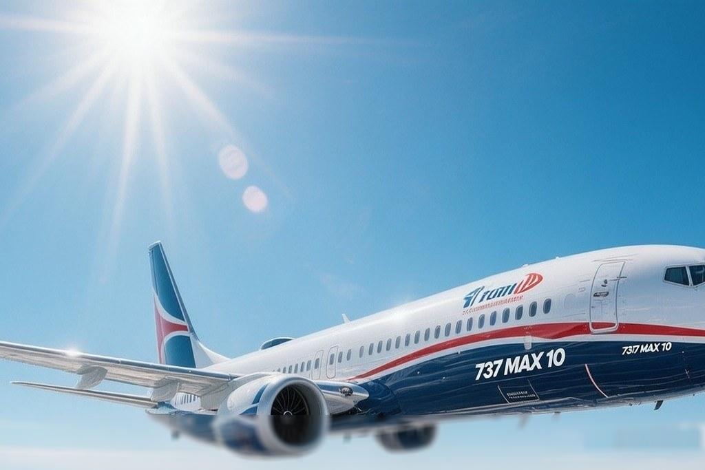 波音737 MAX 10 二手飞机出售 | 航铁集团
