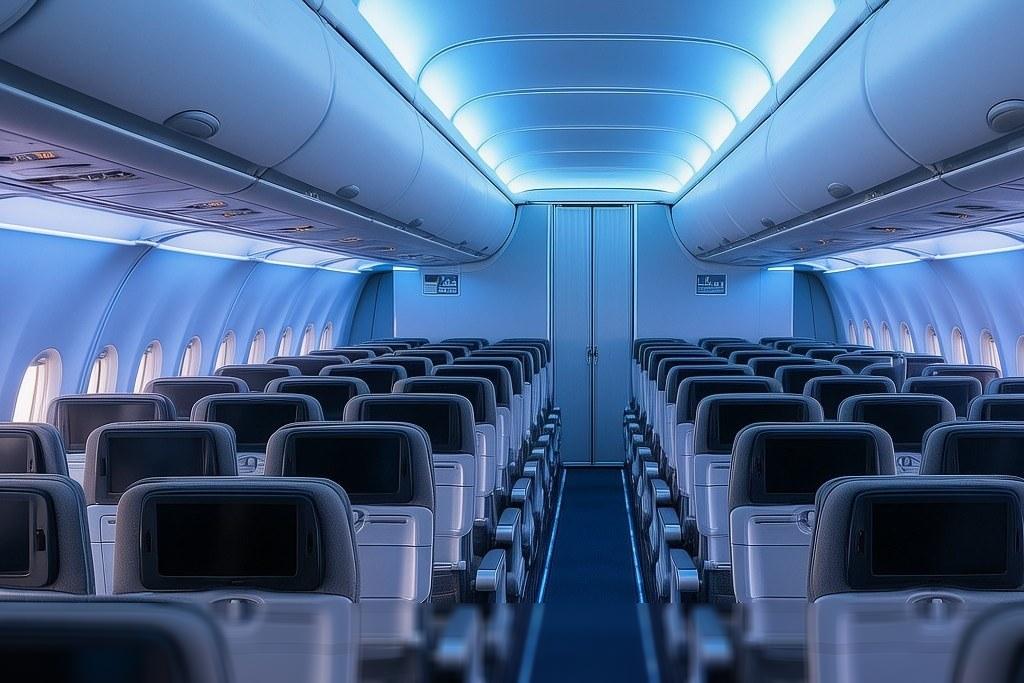 波音737 MAX 8 二手飞机出售 | 航铁集团