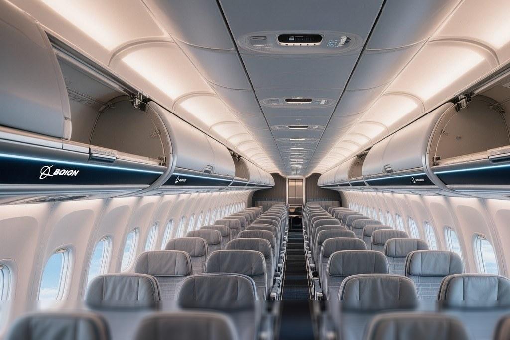 波音737 MAX 7 二手飞机出售 | 航铁集团