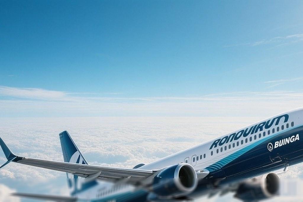 波音737 MAX 8 二手飞机出售 | 航铁集团