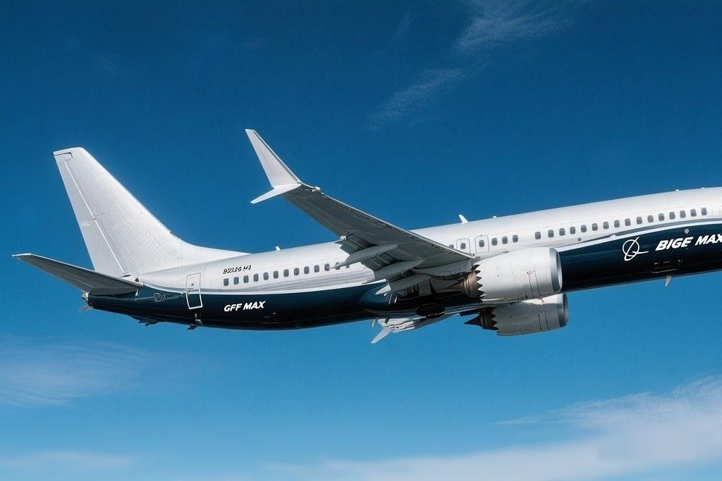 波音737 MAX 10 二手飞机出售 | 航铁集团