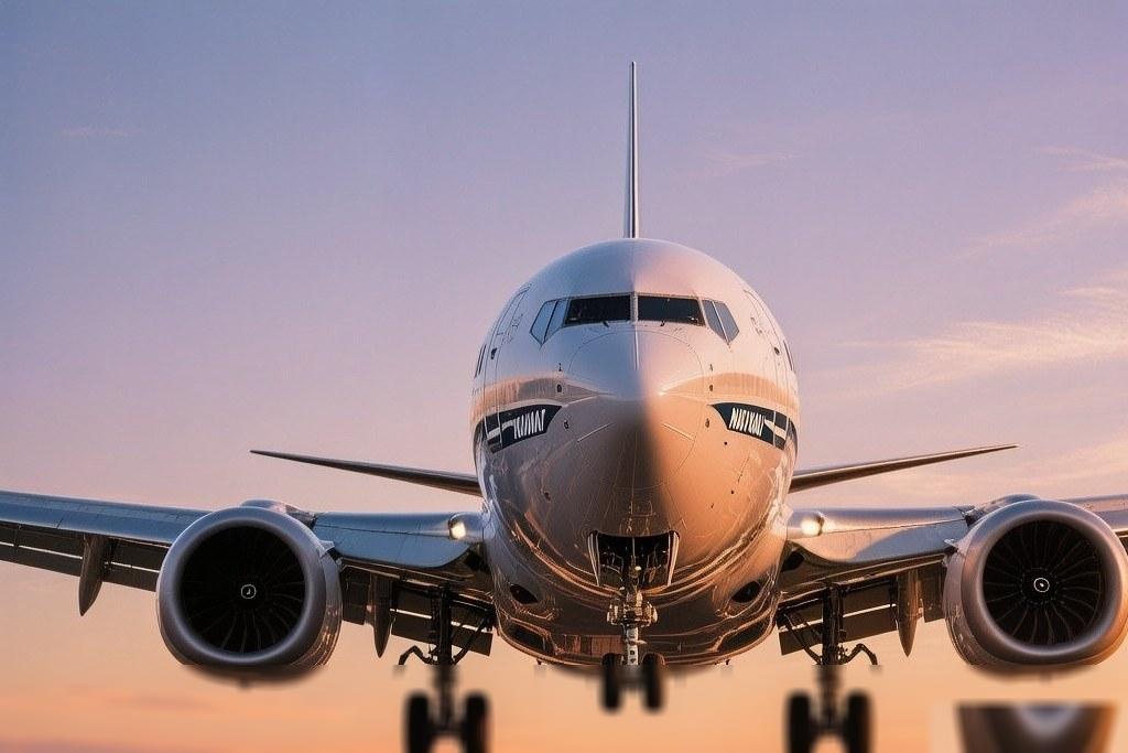 波音737 MAX 9 二手飞机出售 | 航铁集团