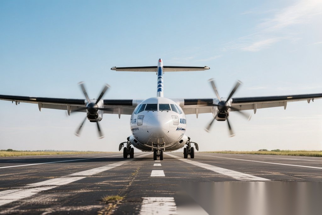 ATR 72-600
