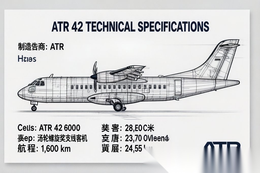 ATR 42-600