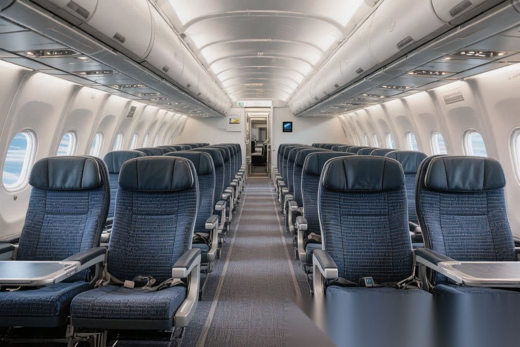 庞巴迪 CRJ700