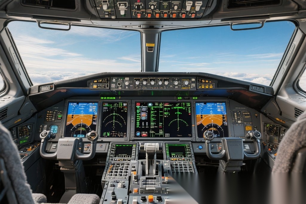 巴航工业 ERJ145