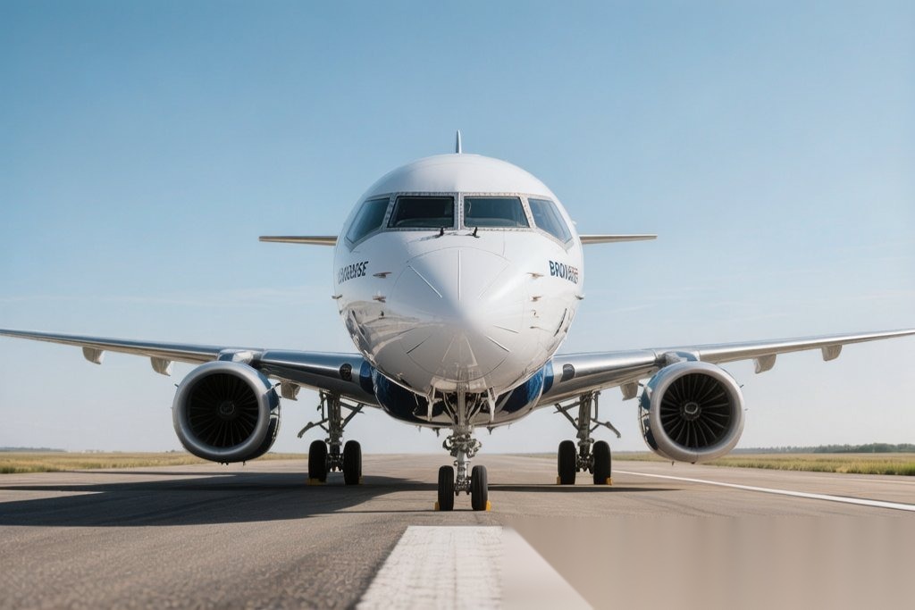 庞巴迪 CRJ900