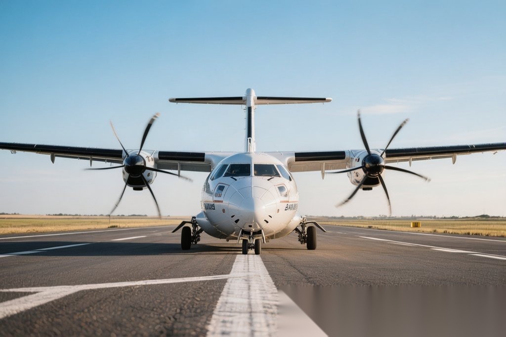 ATR 42-600