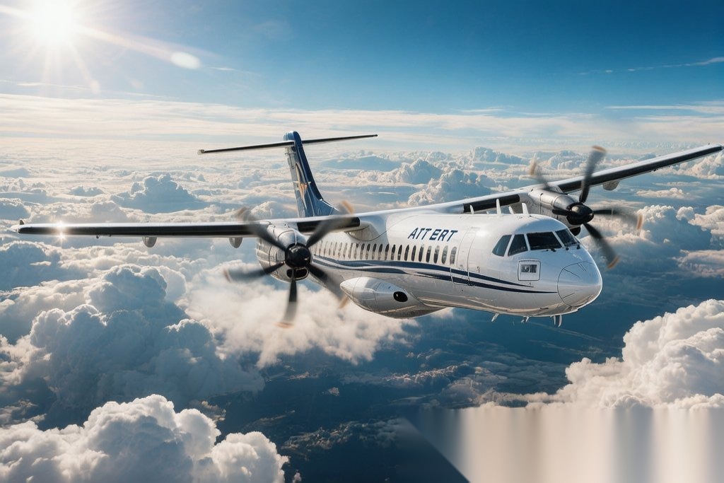 ATR 72-600